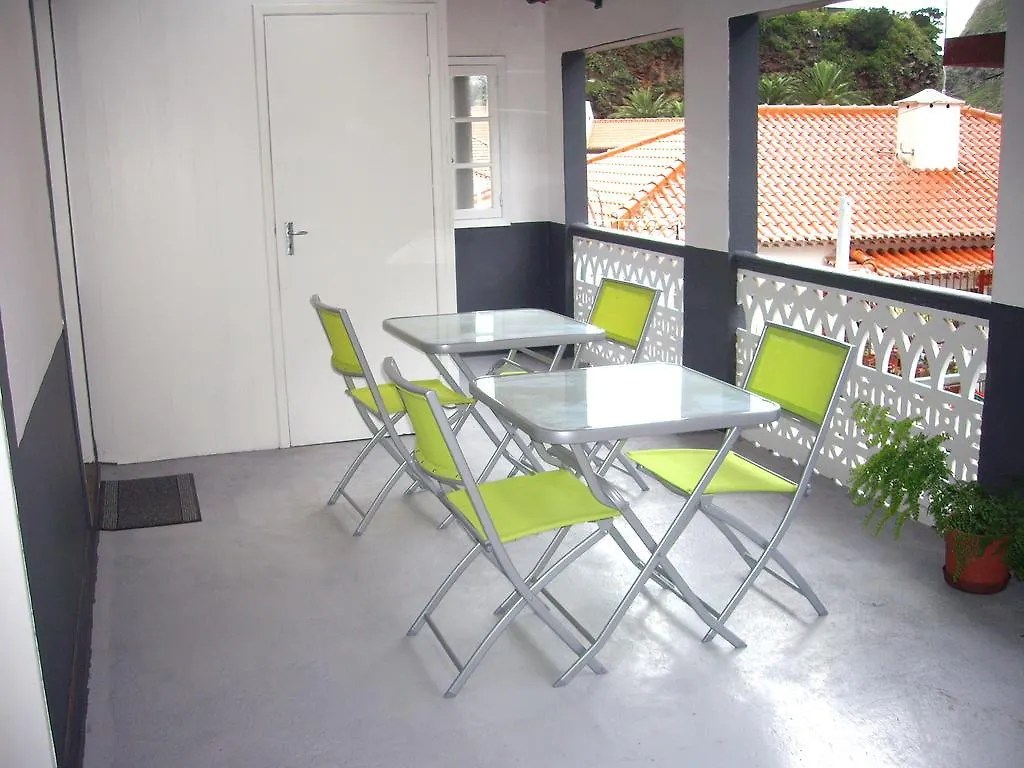 Holidays Madeira Sao Vicente