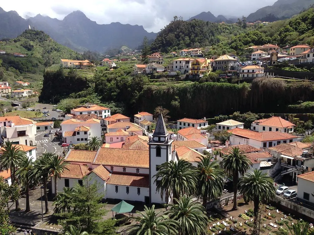 Guest house Holidays Madeira Sao Vicente