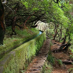Villa Moradia Ponte De Pedra, São Vicente