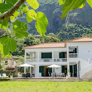 Sao Vicente Guest House Gasthuis